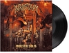 Krisiun - Mortem solis - LP - Unisexe - multicolor