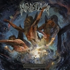 Krisiun - Scourge of the enthroned - CD - Unisexe - multicolor