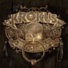 Krokus - Hoodoo - CD - Unisexe - multicolor