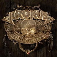 Krokus - Hoodoo - CD - Unisexe - multicolor