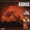 Krokus - Original album classics - CD - Unisexe - multicolor