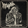 Kryptos - Force of danger - CD - Unisexe - multicolor
