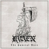 Kvaen - The funeral pyre - CD - Unisexe - multicolor