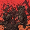 Kvelertak - Endling - CD - Unisexe - multicolor