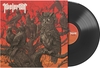 Kvelertak - Endling - LP - Unisexe - multicolor