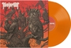 Kvelertak - Endling - LP - Unisexe - multicolor