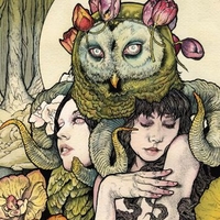 Kvelertak - Kvelertak - CD - Unisexe - multicolor