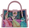 La Belle Au Bois Dormant - Loungefly - Princess Scene Body Bag - Sac à bandoulière - Femme - multicolor