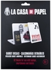 La Casa De Papel - La Casa De Papel - Set d
