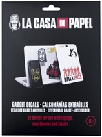 La Casa De Papel - La Casa De Papel - Set d