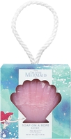La Petite Sirène - Mad Beauty - Seife in Muschelform mit Kordel - Savon - Femme - multicolor