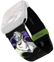 La Petite Sirène - MobyFox - Ursula - Smartwatch Armband - Montres bracelets - Unisexe - multicolore