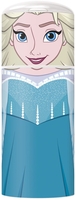 La Reine Des Neiges - Bouteille Personnage - Gourde - Unisexe - multicolor