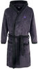Le Joker - Comic - Peignoir de bain - Homme - aubergine