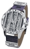 Le Joker - The Joker in Jail - Montres bracelets - Unisexe - anthracite