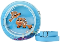Le Monde de Nemo - Loungefly - Blubberblasen Handtasche - Sac à main - Femme - multicolore