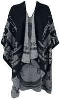 Le Seigneur Des Anneaux - Arbre Du Gondor - Cardigan - Femme - multicolore