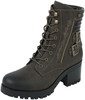 Le Seigneur Des Anneaux - Dunedain - Bottes - Femme - marron