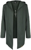 Le Seigneur Des Anneaux - Dunedain - Sweat-shirt - Homme - olive