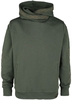 Le Seigneur Des Anneaux - Dunedain - Sweat-shirt à capuche - Homme - vert foncé