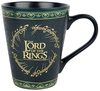 Le Seigneur Des Anneaux - Elfique - Mug - Unisexe - multicolore