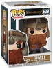 Le Seigneur Des Anneaux - Gimli - Funko Pop! n°629 - Funko Pop! - Unisexe - multicolor