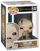 Le Seigneur Des Anneaux - Gollum (Éd. Chase Possible) - Funko Pop! n°532 - Funko Pop! - Unisexe - multicolor