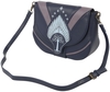 Le Seigneur Des Anneaux - Gondor - Sac à bandoulière - Unisexe - bleu