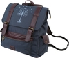 Le Seigneur Des Anneaux - Gondor - Sac à dos - Unisexe - bleu foncé