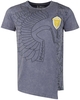 Le Seigneur Des Anneaux - Gondor - T-Shirt Manches courtes - Homme - bleu