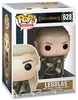 Le Seigneur Des Anneaux - Legolas - Funko Pop! n°628 - Funko Pop! - Unisexe - multicolor