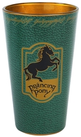 Le Seigneur Des Anneaux - Prancing Pony - Verre - Unisexe - vert