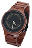 Le Seigneur Des Anneaux - Ring Inscription - Montres bracelets - Unisexe - marron