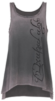 Le Seigneur Des Anneaux - Ring Speech - Top - Femme - lilas