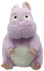 Le Voyage de Chihiro - Boh Mouse - Figurine en peluche - Unisexe - lilas