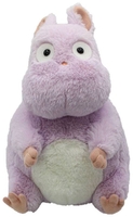 Le Voyage de Chihiro - Boh Mouse - Figurine en peluche - Unisexe - lilas