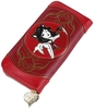 League Of Legends - Ahri - Portefeuille - Femme - multicolore