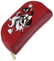 League Of Legends - Ahri - Trousse à cosmétiques - Femme - multicolore