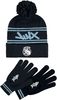 League Of Legends - Jinx - Giftset - Bonnet - Homme - multicolore