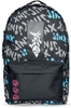 League Of Legends - Jinx AOP - Sac à dos - Unisexe - multicolore