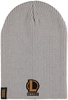 League Of Legends - Logo Beanie - Bonnet - Homme - gris