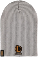 League Of Legends - Logo Beanie - Bonnet - Homme - gris