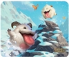 League Of Legends - Poro - Sous-main - Unisexe - multicolor