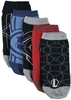 League Of Legends - Rift - Chaussettes - Unisexe - multicolore