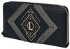 League Of Legends - Summoner - Portefeuille - Femme - multicolore