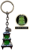 League Of Legends - Thresh´s Lantern - Porte-clefs - Unisexe - multicolore