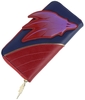 League Of Legends - Xayah - Portefeuille - Femme - multicolore