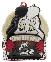 Les 101 Dalmatiens - Loungefly - Cruella d