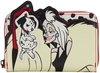 Les 101 Dalmatiens - Loungefly - Cruella d