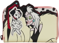 Les 101 Dalmatiens - Loungefly - Cruella d